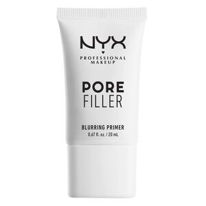 NEW! NYX Pore Filler Primer Makeup
